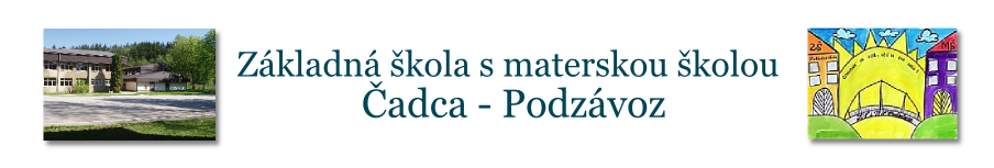 Logo školy